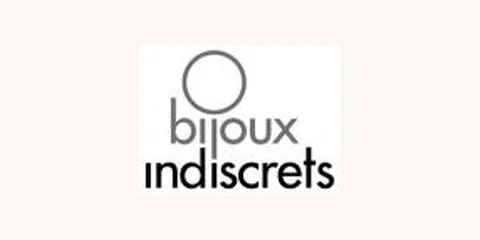 Логотип Bijoux Indiscrets