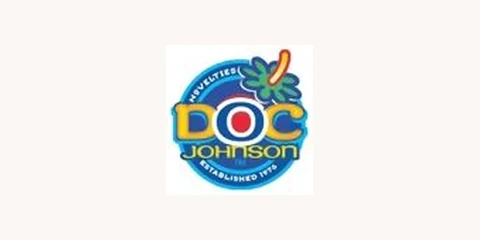Логотип Doc Johnson