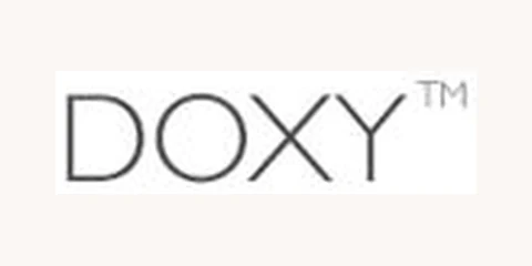 Логотип Doxy