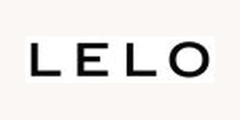 Логотип Lelo