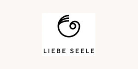 Логотип Liebe Seele