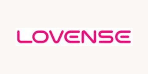 Логотип Lovense