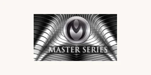 Логотип Master Series