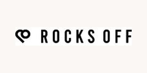 Логотип Rocks Off