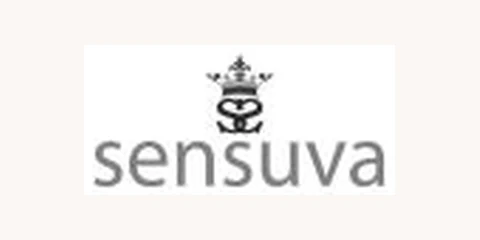 Логотип Sensuva
