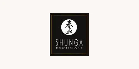 Логотип Shunga