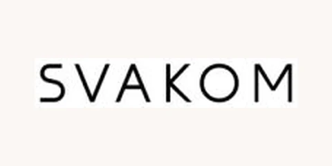 Логотип Svakom