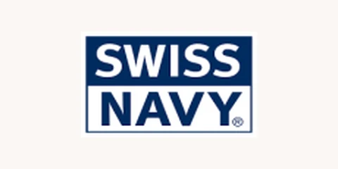 Логотип Swiss Navy