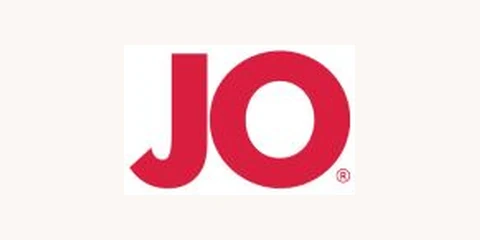 Логотип JO