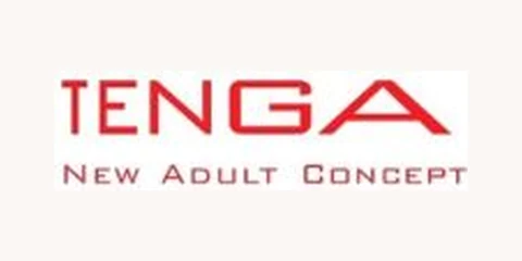 Логотип Tenga