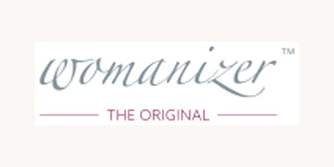 Логотип Womanizer