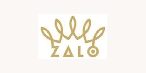 Логотип Zalo