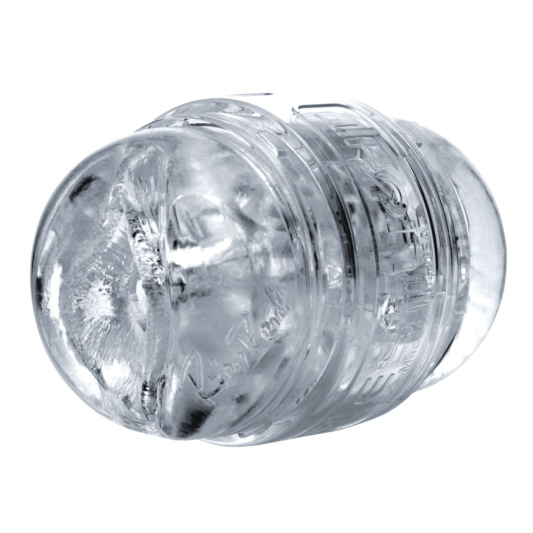 Мастурбатор Fleshlight Quickshot Riley Reid, компактний, зі зліпка вульви та ануса - Зображення 3