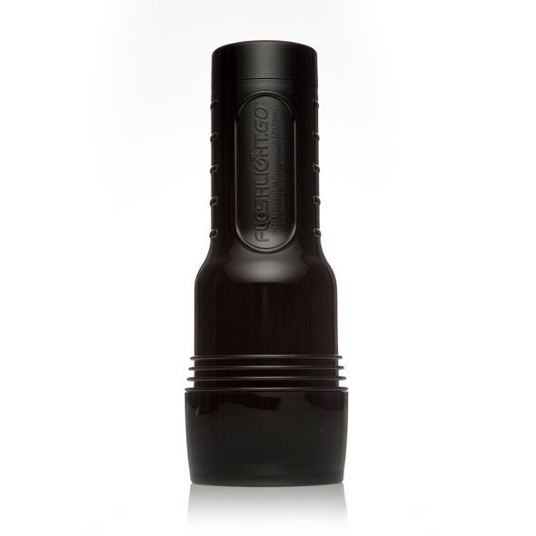 Мастурбатор-вагіна Fleshlight GO Surge, компактний - Зображення 2