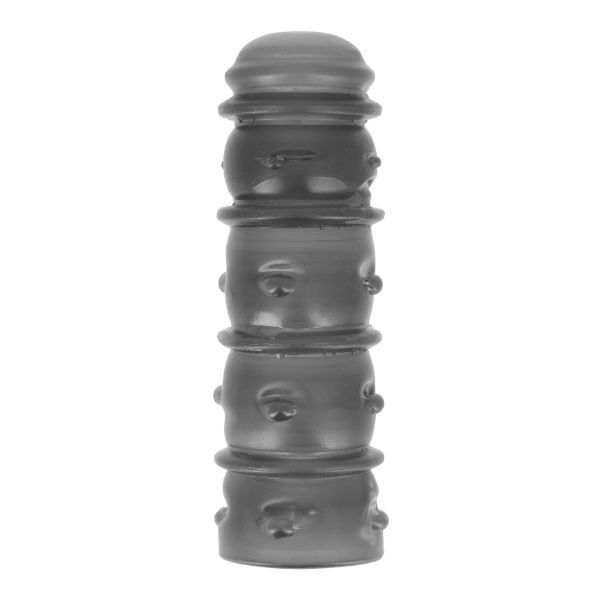 Мастурбатор Dorcel Deep Stroker, двосторонній, два рельєфи - Зображення 3