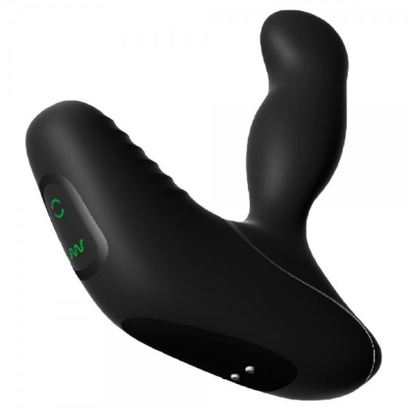 Масажер простати Nexus Revo Stealth з обертальною головкою і пультом ДК - Зображення 2