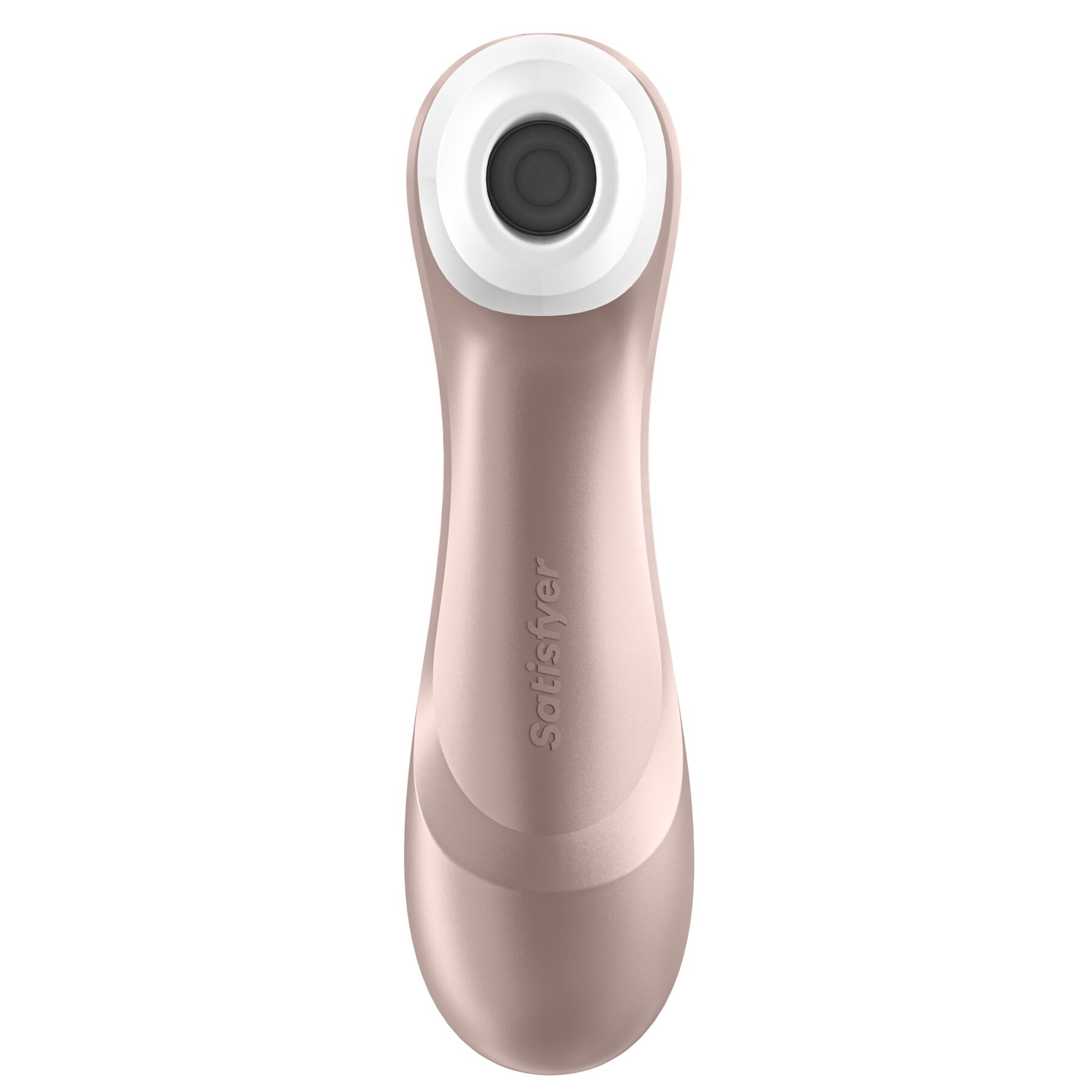 Вакуумний кліторальний стимулятор Satisfyer Pro 2 Generation 2 - Зображення 2