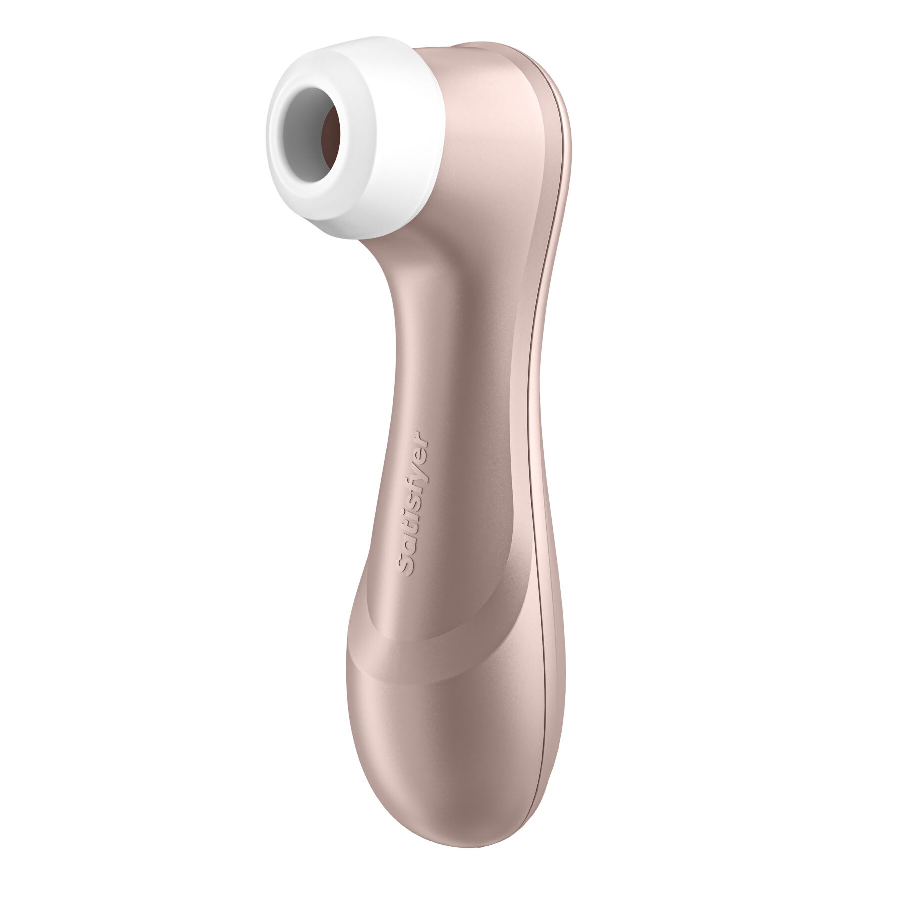 Вакуумний кліторальний стимулятор Satisfyer Pro 2 Generation 2 - Зображення 3