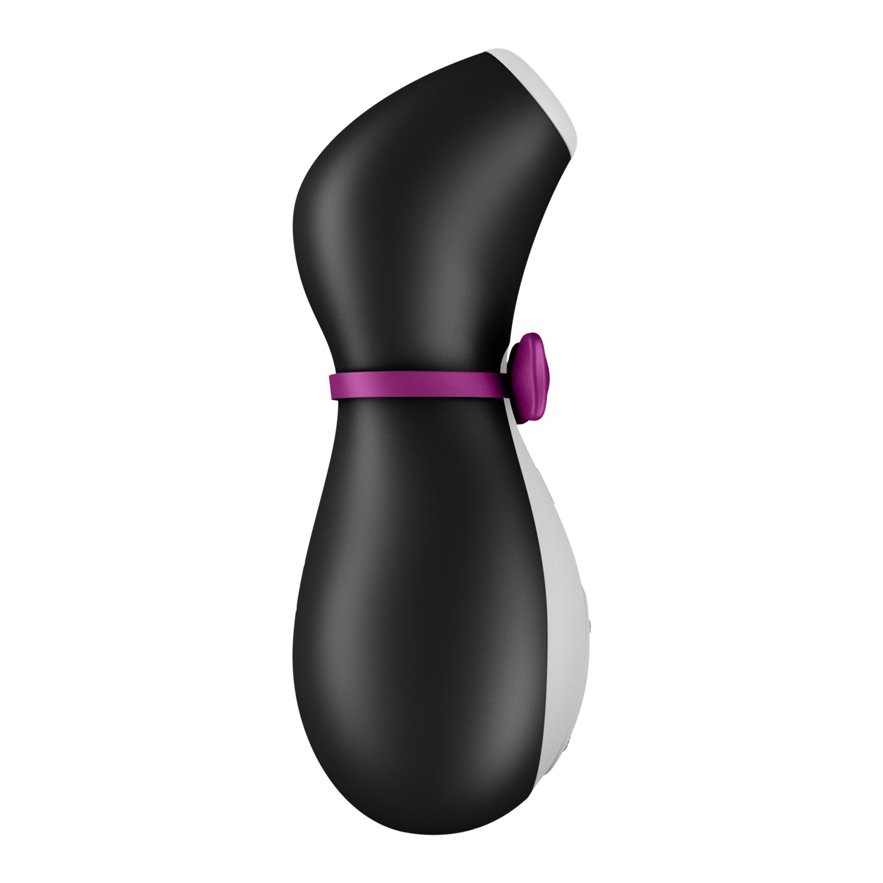 Вакуумний кліторальний стимулятор Satisfyer Penguin - Зображення 3