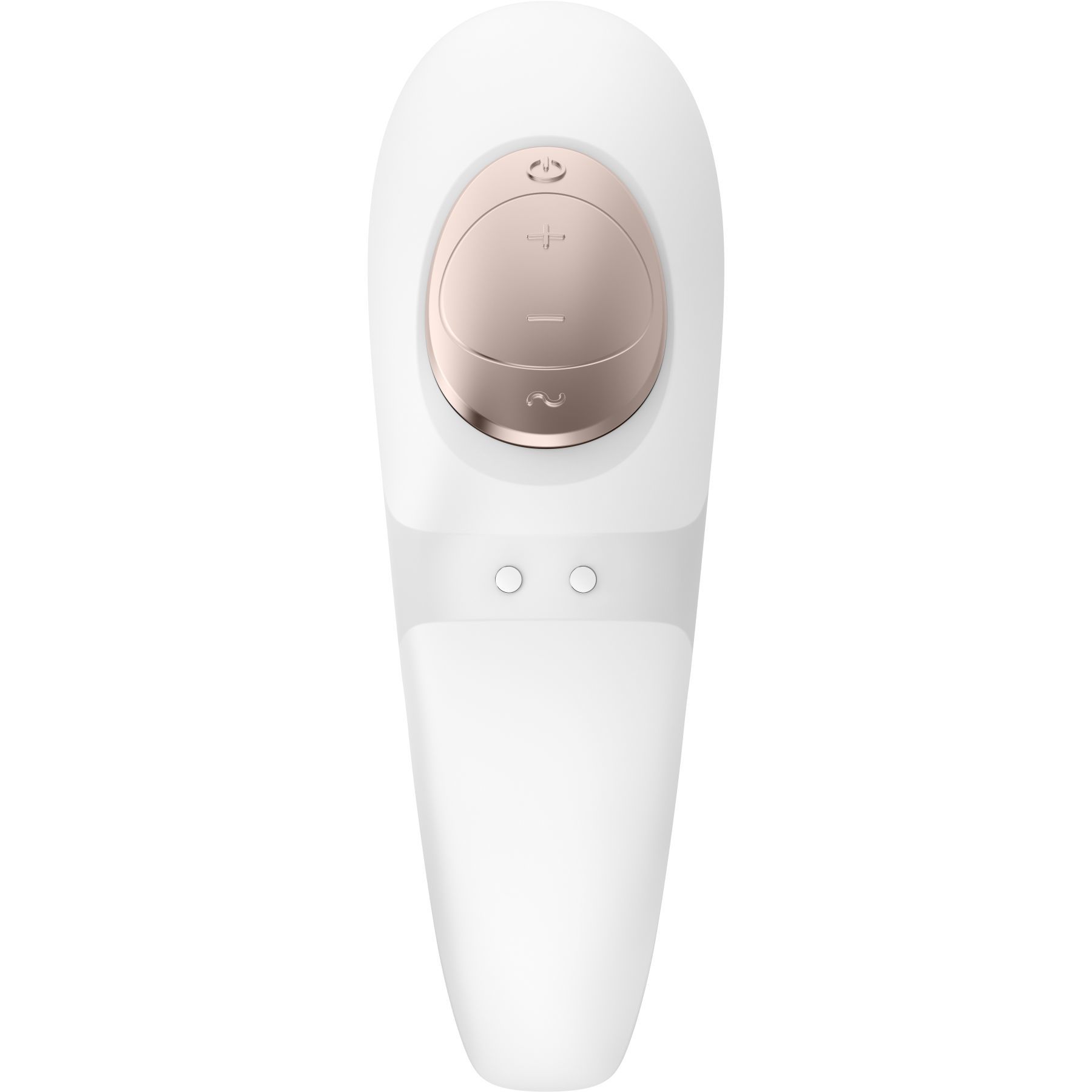 Вакуумний вібратор для пар Satisfyer Pro 4 Couples можна використовувати для сексу у парі - Зображення 4