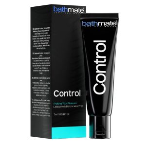 Концентрований пролонгатор для чоловіків Bathmate Control (7 мл), натуральні інгредієнти