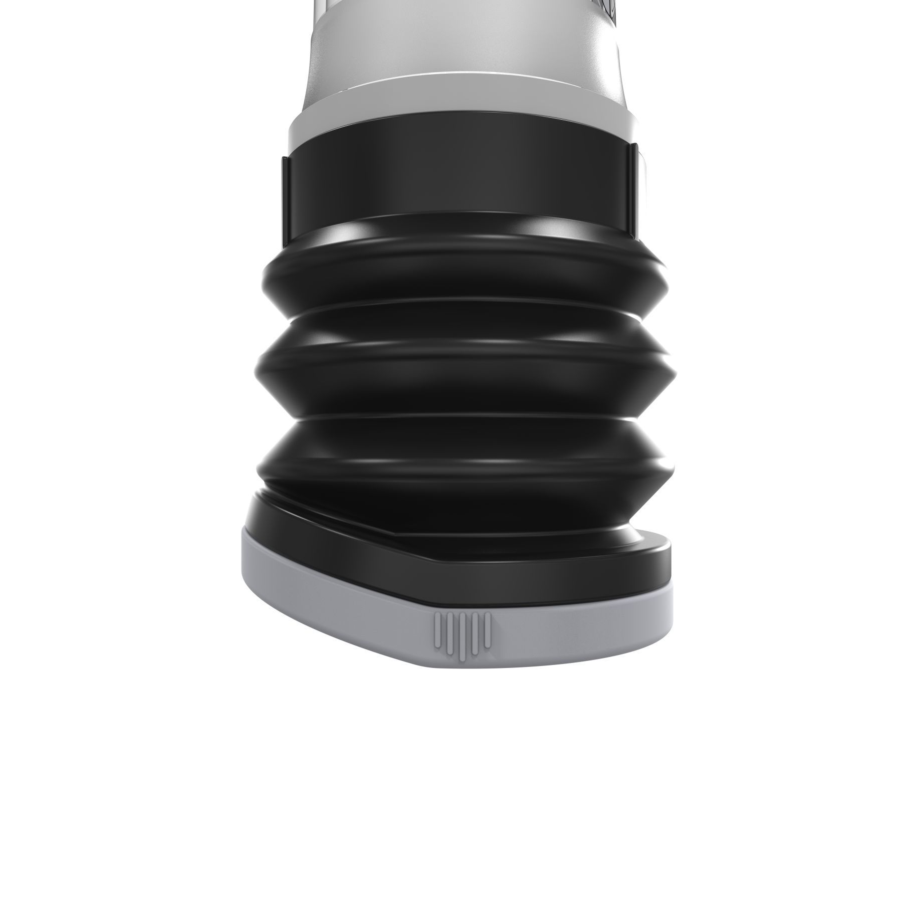 Гідропомпа Bathmate Hydromax 7 WideBoyClear, для члена довжиною від 12,5 до 18 см, діаметр до 5,5 см - Зображення 3