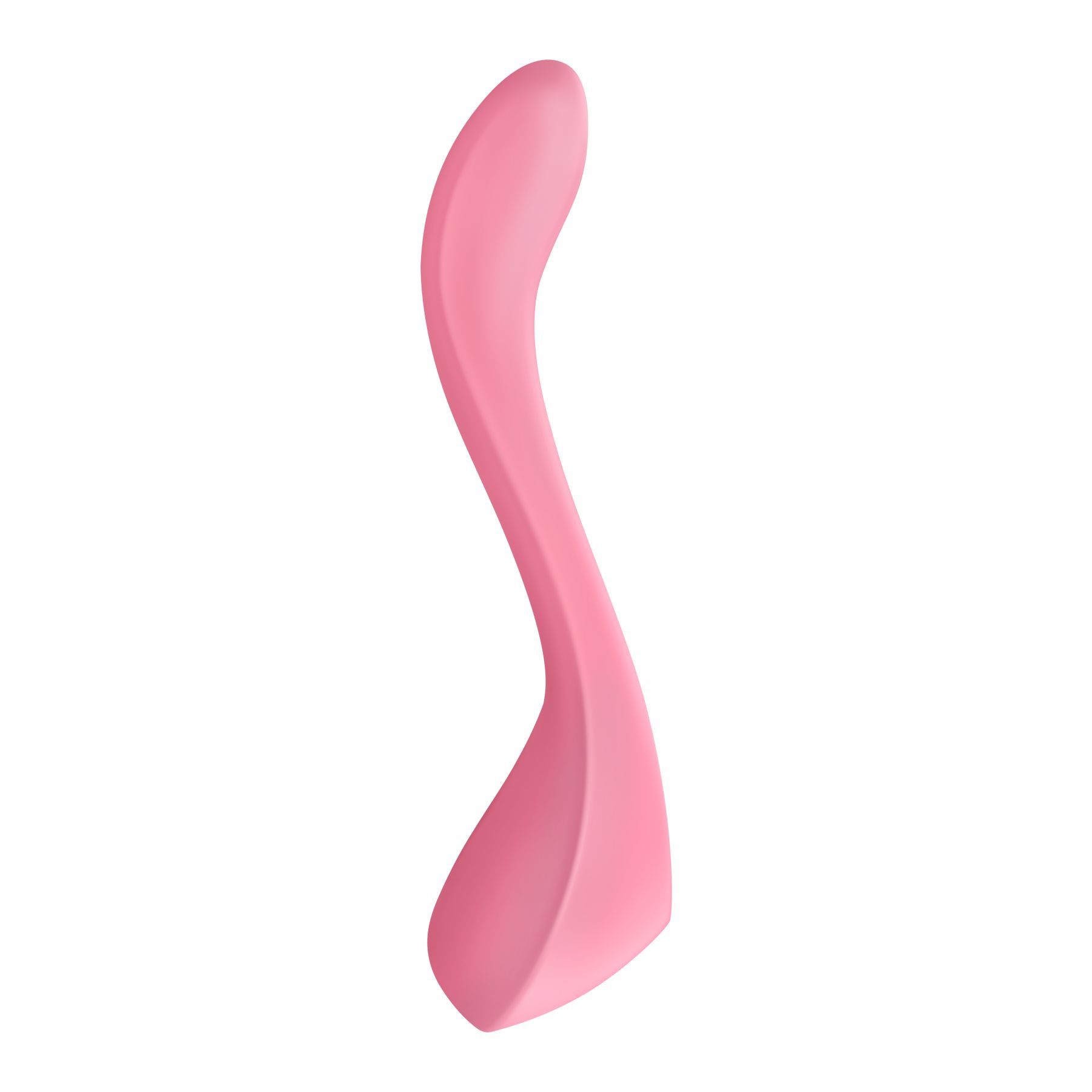 Вібратор для пар Satisfyer Endless Joy Pink, 3 незалежні мотори, багатофункціональний - Зображення 2