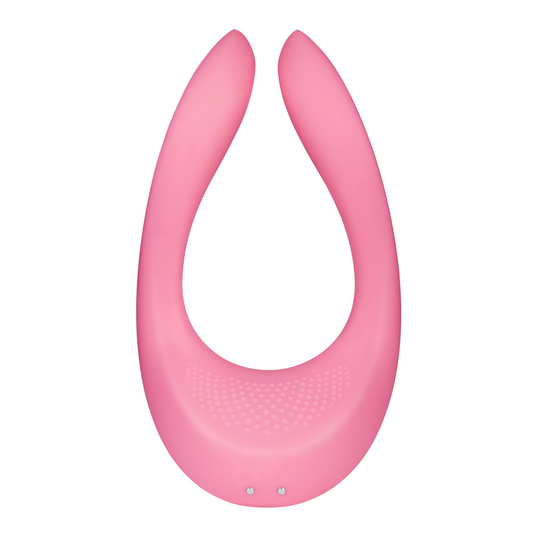 Вібратор для пар Satisfyer Endless Joy Pink, 3 незалежні мотори, багатофункціональний - Зображення 3