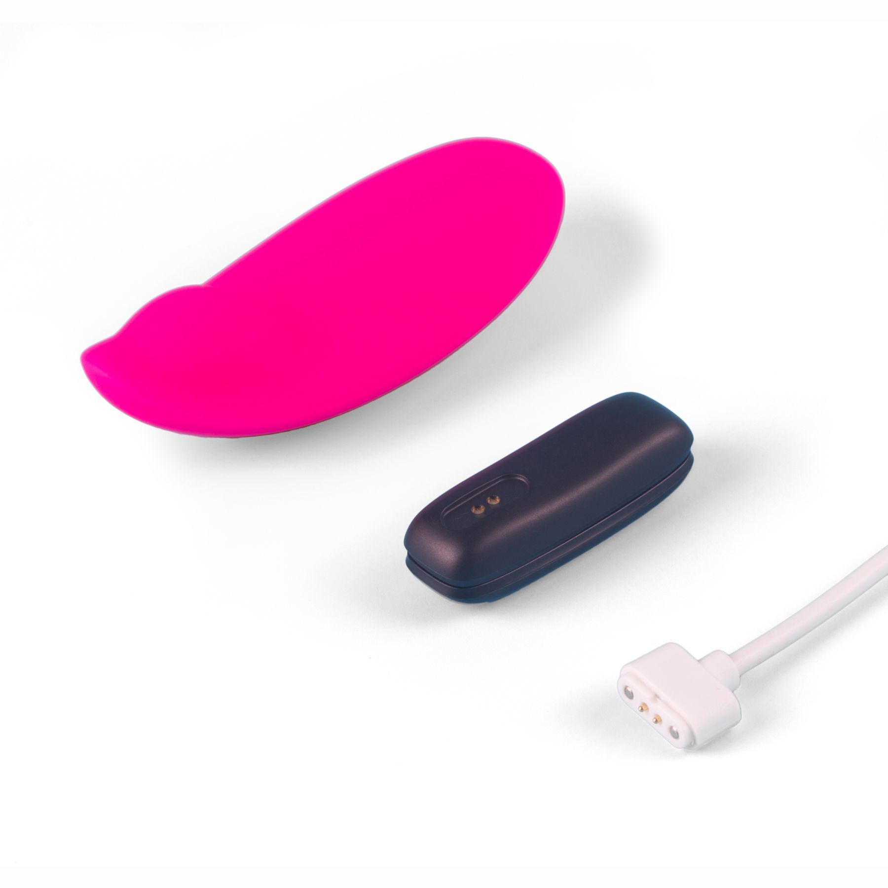 Смарт-вібратор в трусики Magic Motion Candy, кулю можна використовувати окремо - Зображення 2