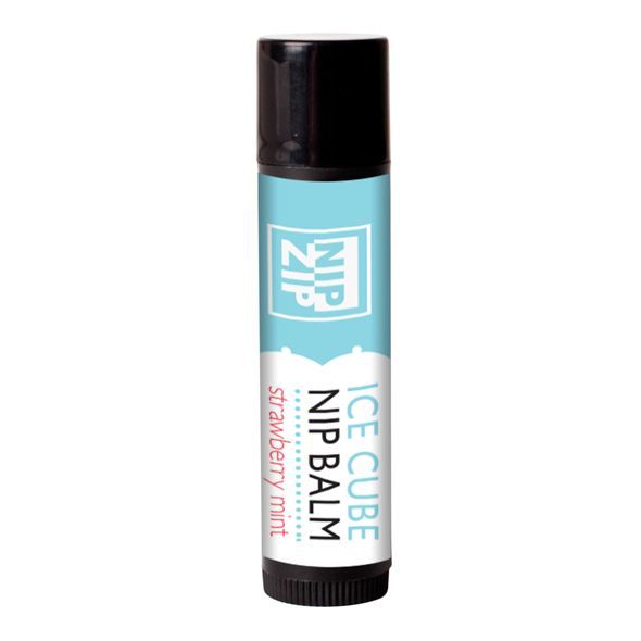 Стимулювальний бальзам для сосків Sensuva – Nip Zip Strawberry Mint (4 г) охолоджувальний - Зображення 2