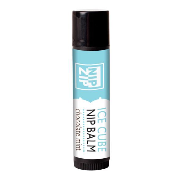 Стимулювальний бальзам для сосків Sensuva Nip Zip Chocolate Mint (4 г), охолоджувальний - Зображення 2