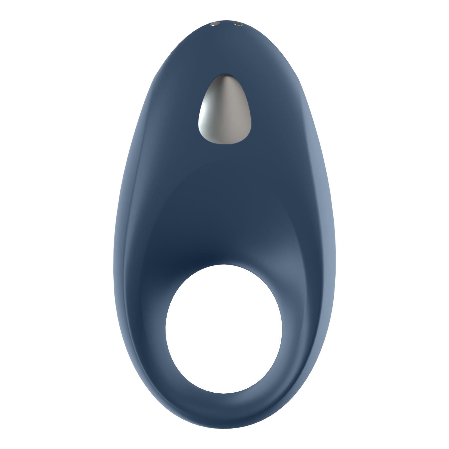Ерекційне віброкільце Satisfyer Mighty One - Зображення 2