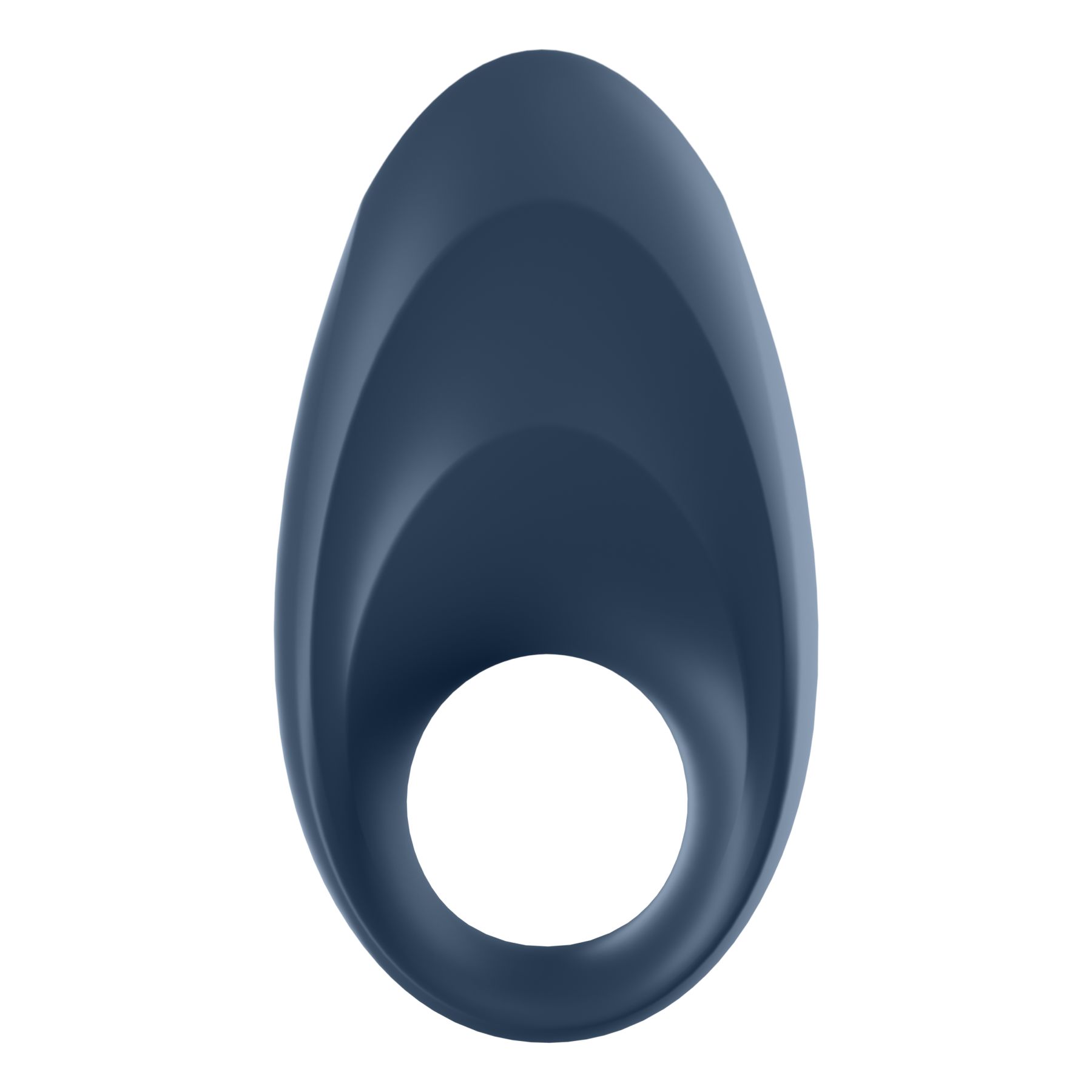 Ерекційне віброкільце Satisfyer Mighty One - Зображення 3