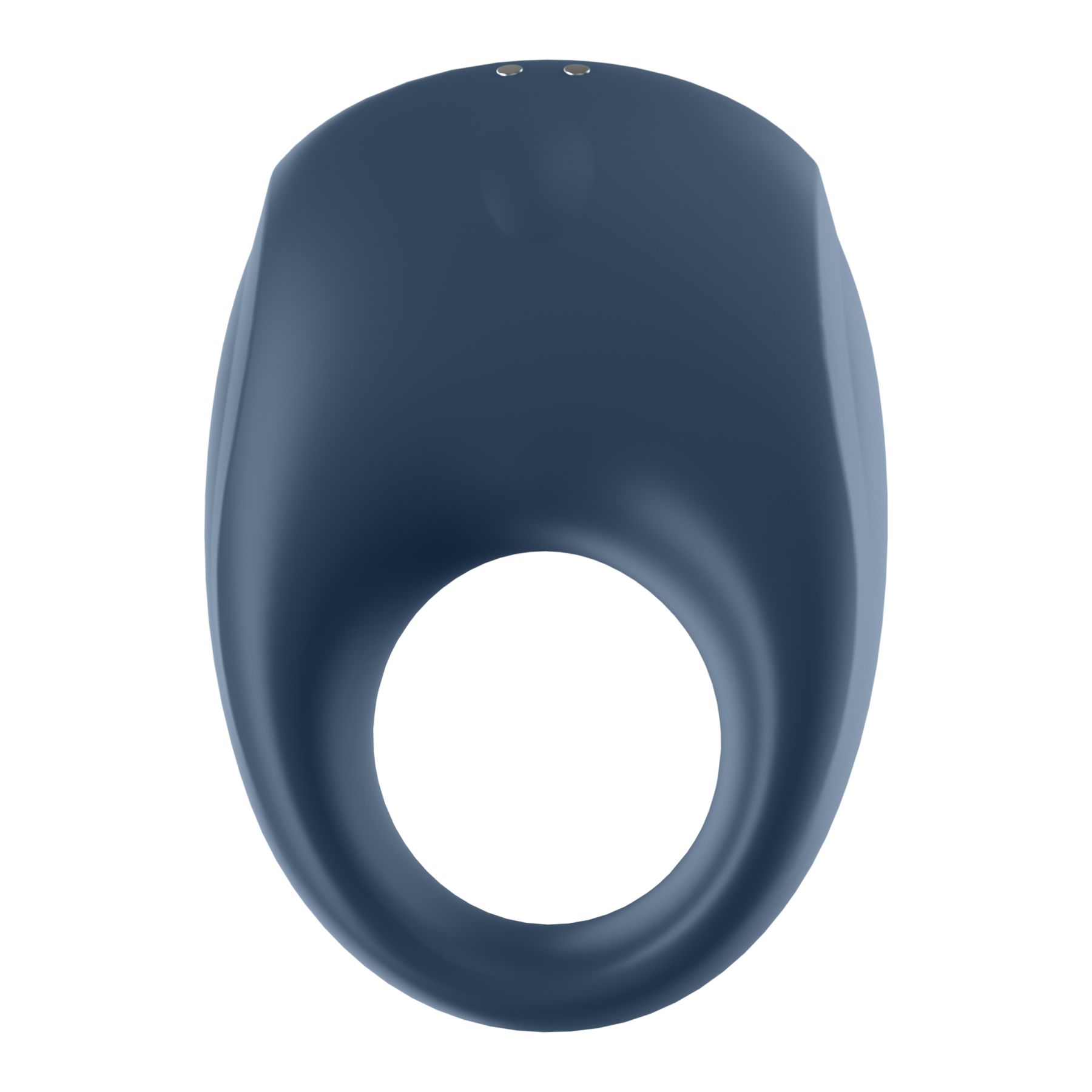 Ерекційне віброкільце Satisfyer Strong One - Зображення 4