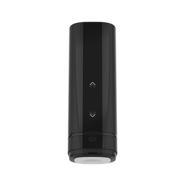 Мастурбатор Kiiroo Onyx +, 10 стисних кілець, не треба рухати, теледільдоніка - Зображення 4
