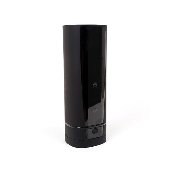 Мастурбатор Kiiroo Onyx +, 10 стисних кілець, не треба рухати, теледільдоніка - Зображення 2
