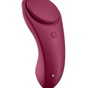 Смарт-вібратор у трусики Satisfyer Sexy Secret