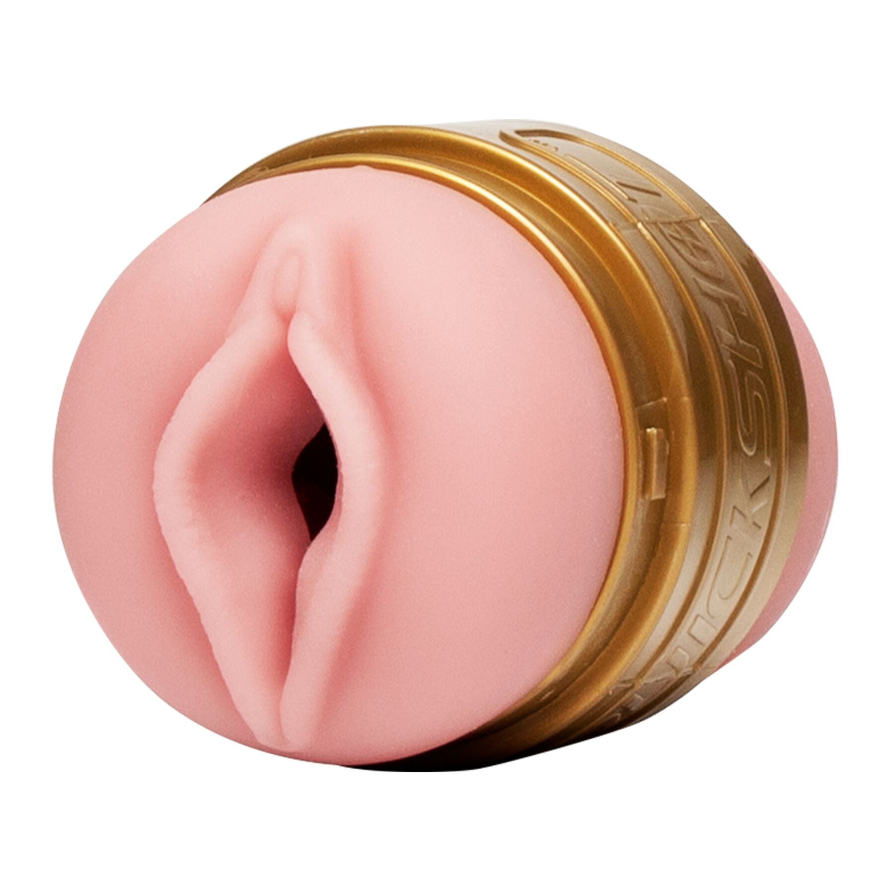 Мастурбатор Fleshlight Quickshot STU, компактний, зі зліпка вульви та ануса - Зображення 2