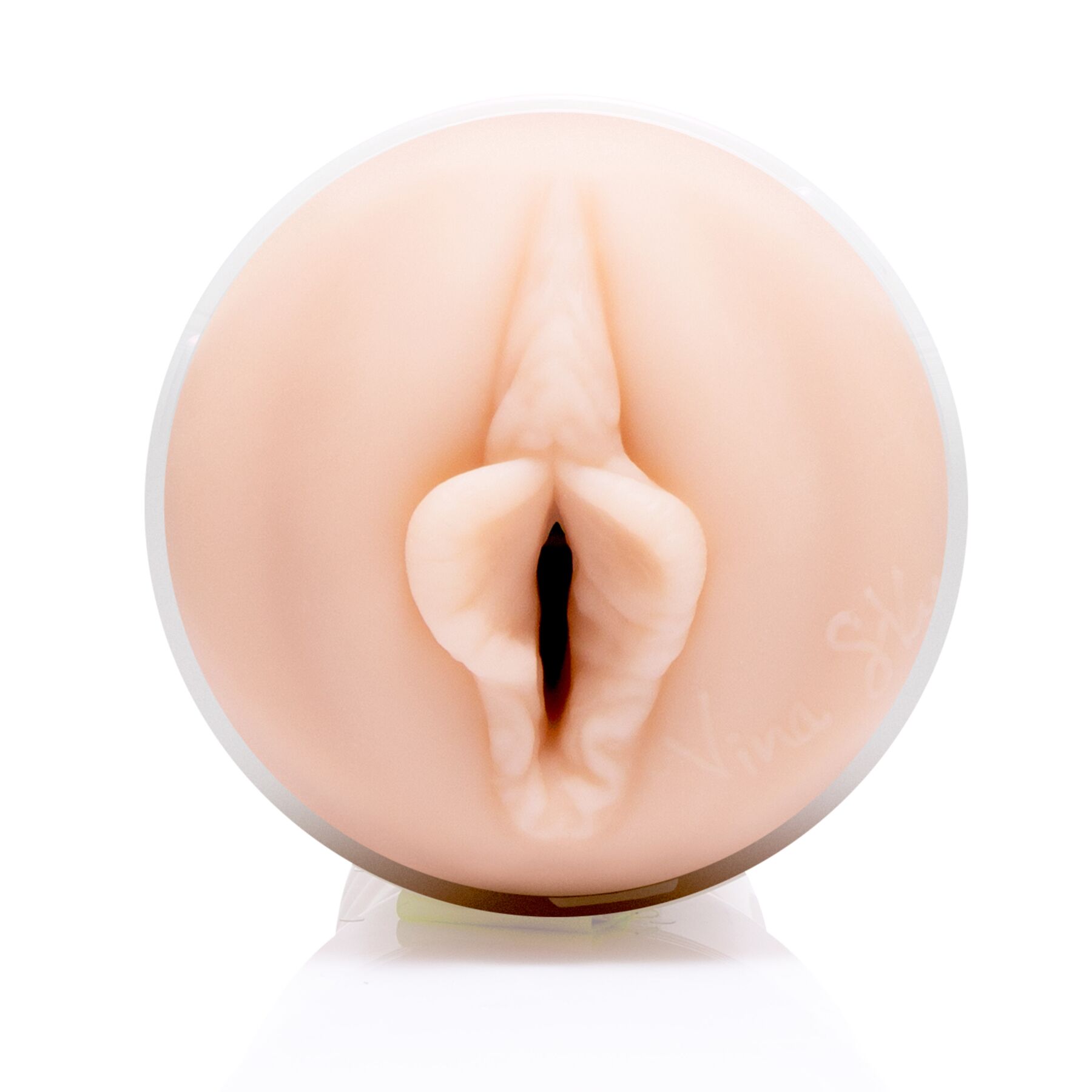 Мастурбатор Fleshlight Girls: Vina Sky — Exotica, зі зліпка вагіни, дуже ніжний - Зображення 3