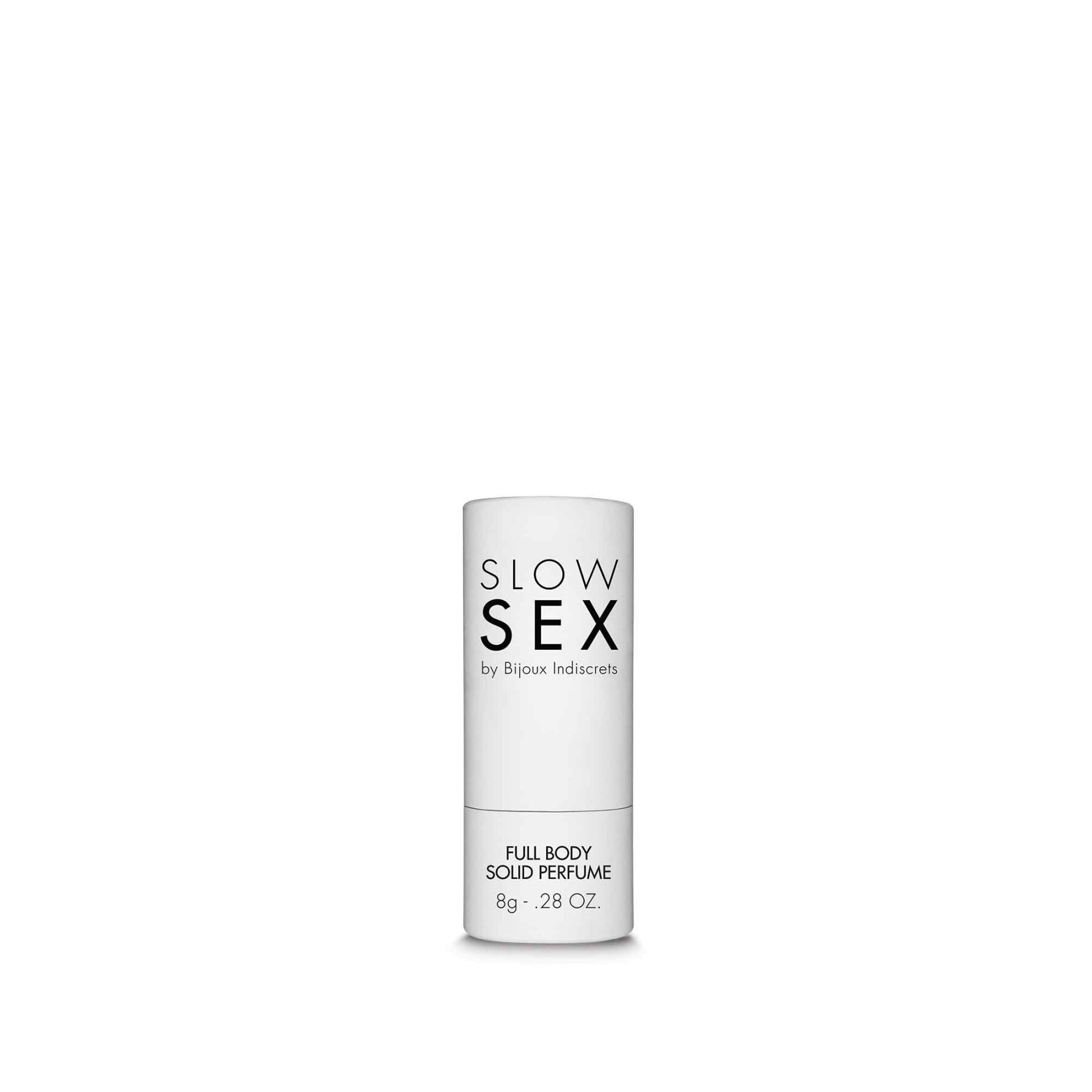 Твердий парфум для всього тіла Bijoux Indiscrets Slow Sex Full Body solid perfume 4 г - Зображення 2