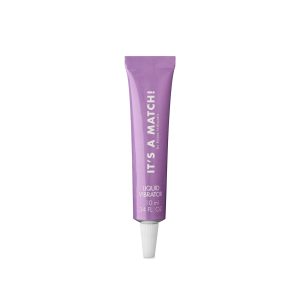 Рідкий вібратор Bijoux Indiscrets Clitherapy Liquid Vibrator – IT'S A MATCH
