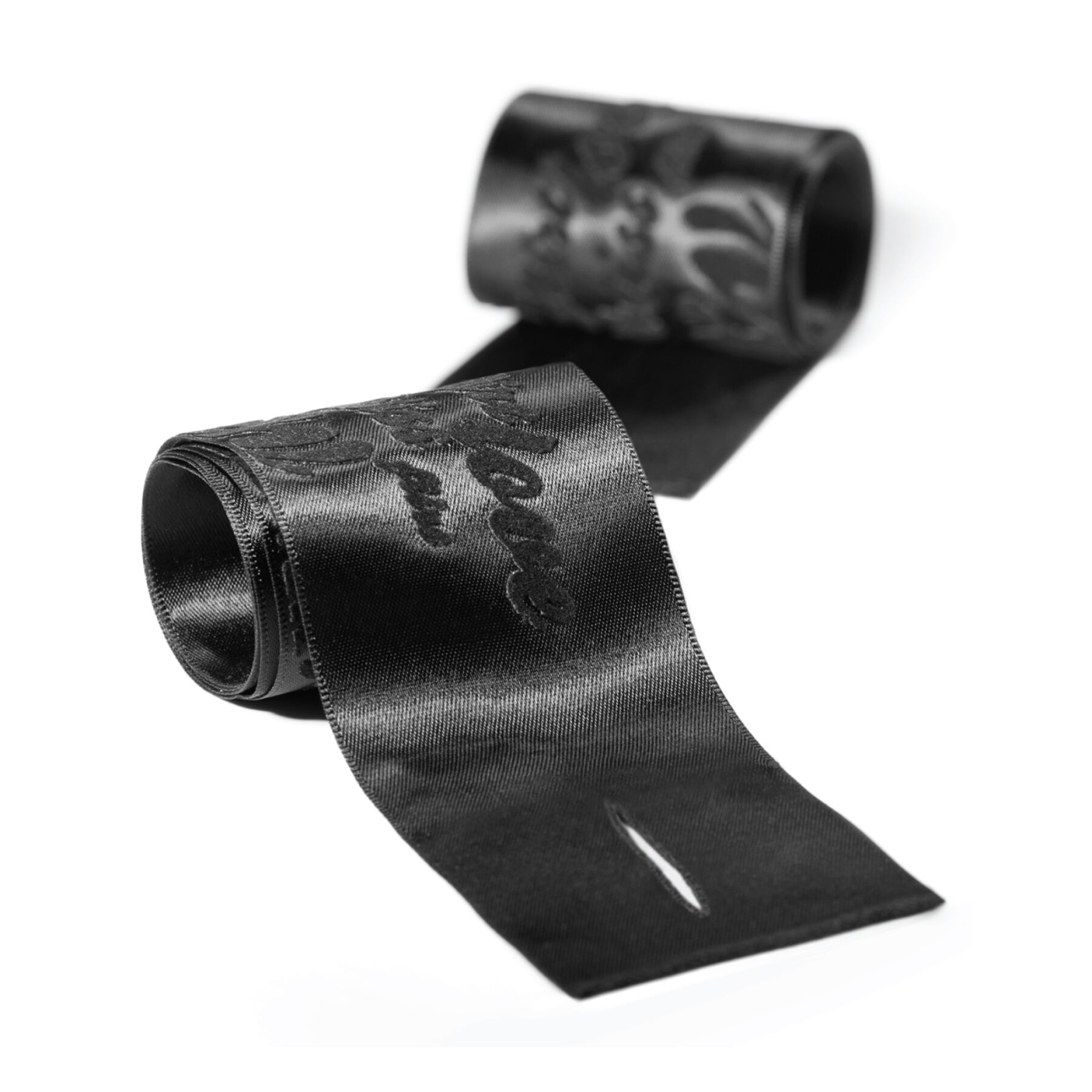 Подарунковий набір Bijoux Indiscrets INTIMACY LOVE (black) - Зображення 3