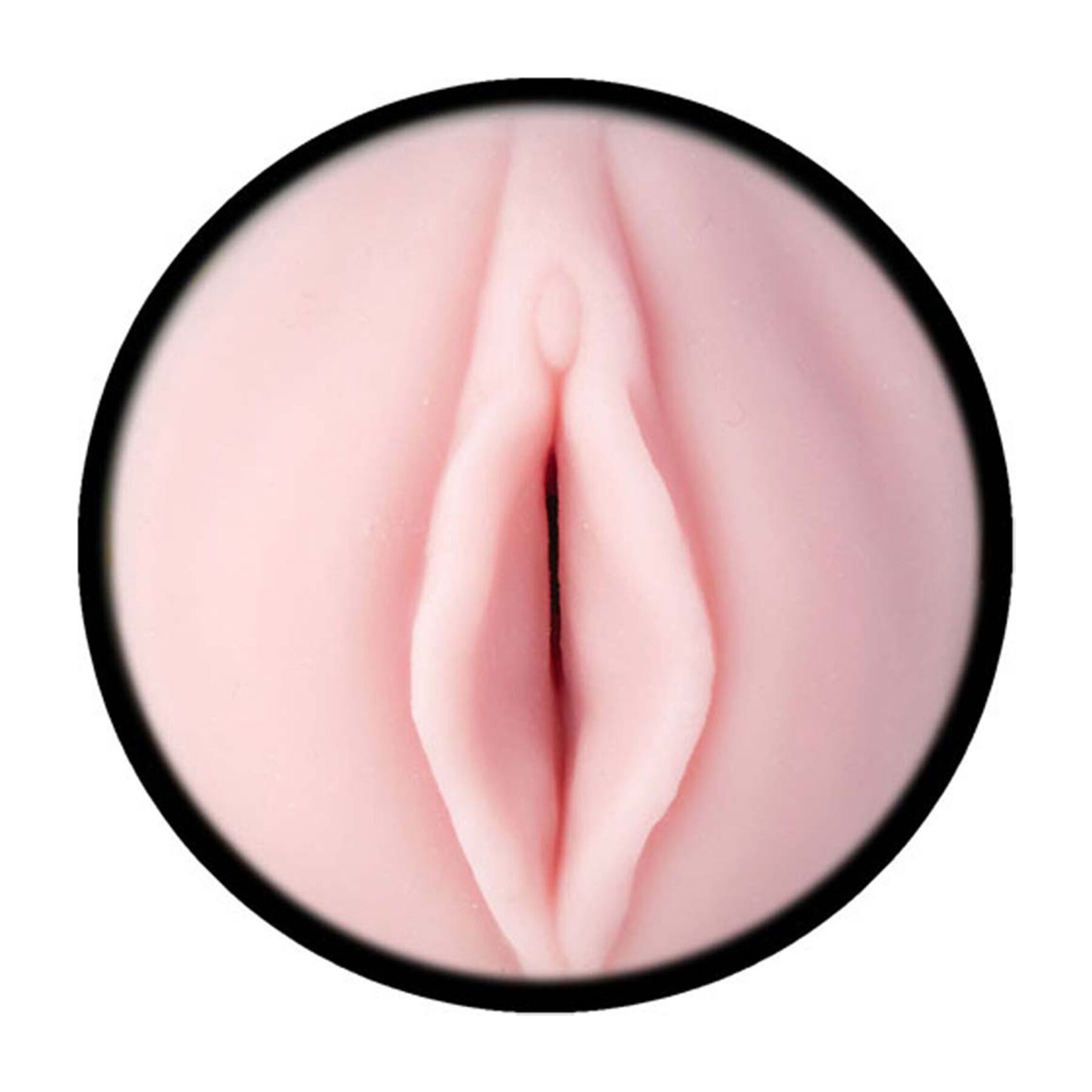 Мастурбатор-вагіна Fleshlight Pink Lady Destroya Нова текстура - Зображення 4