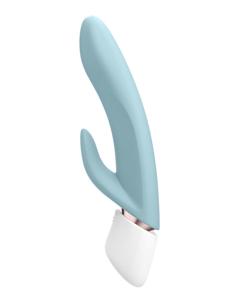 Подарунковий набір секс-іграшок Satisfyer Marvelous Four - Зображення 3