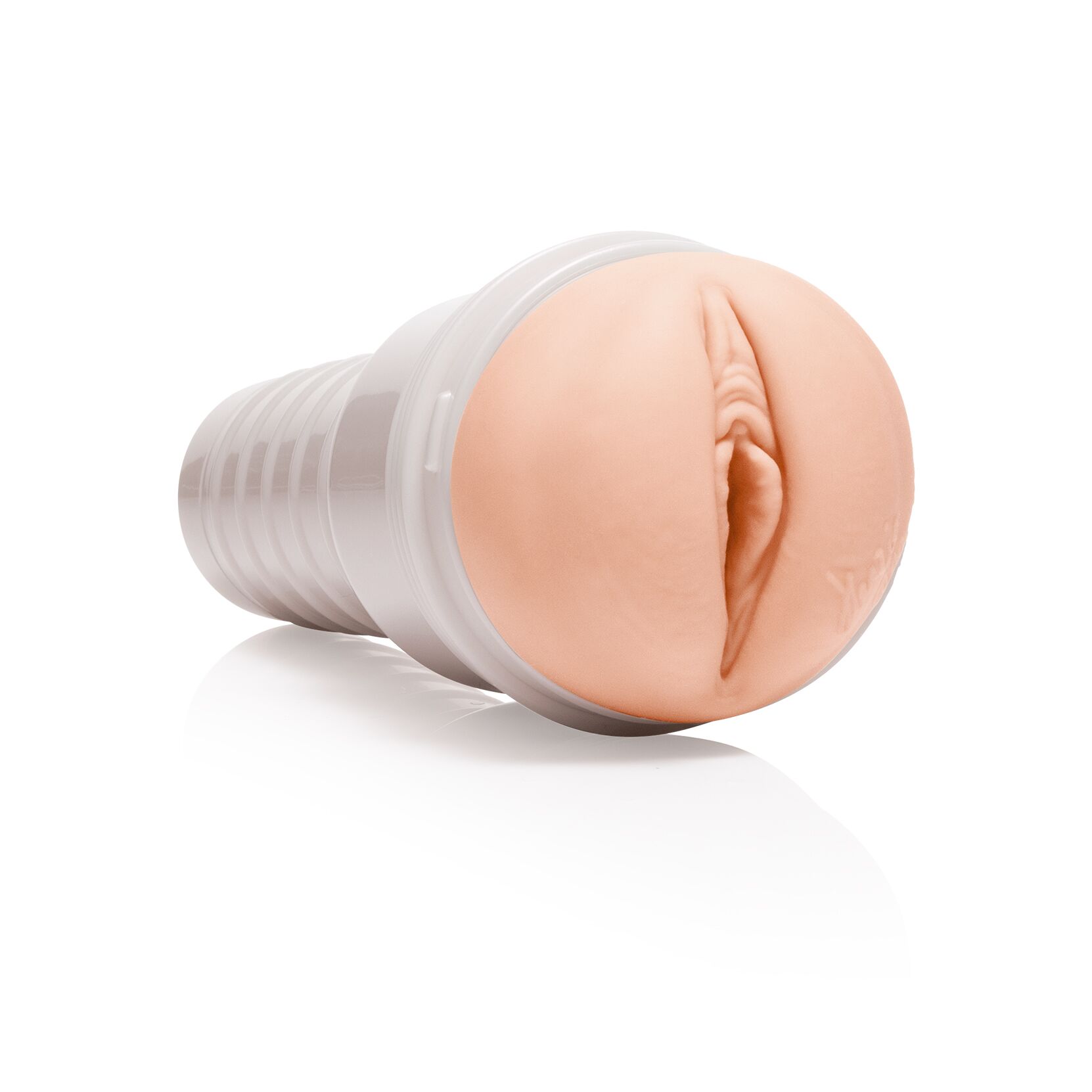 Мастурбатор Fleshlight Girls: Kenzie Reeves - Cream Puff, зі зліпка вагіни, дуже ніжний - Зображення 2