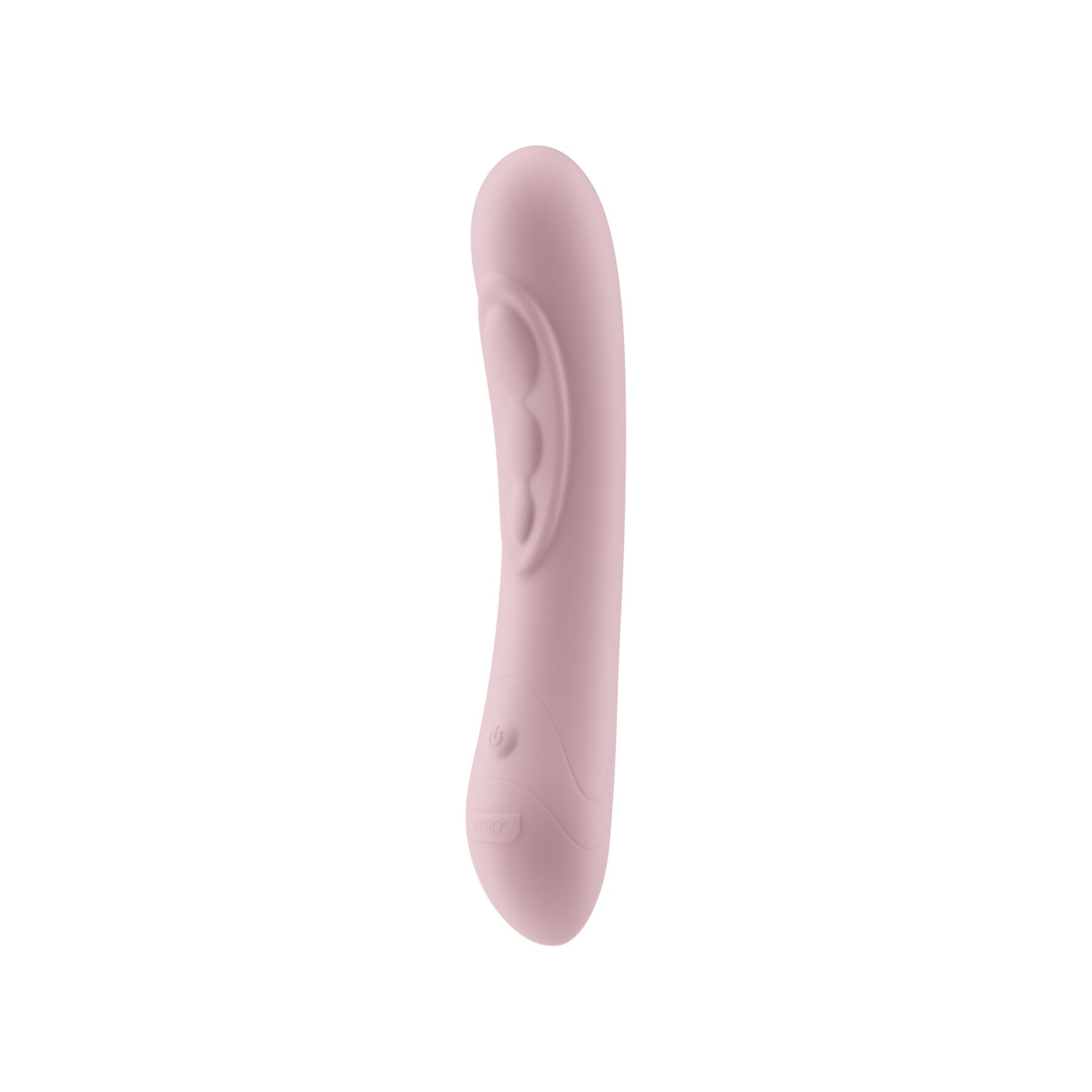 Інтерактивний вібростимулятор точки G Kiiroo Pearl 3 Pink - Зображення 2