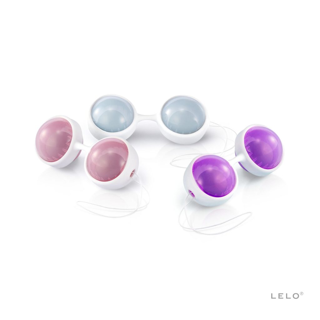 Lelo