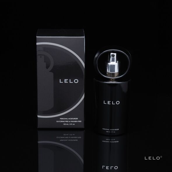 Лубрикант на водній основі LELO Personal Moisturizer, без гліцерину, рослинні екстракти, 150 мл - Зображення 2