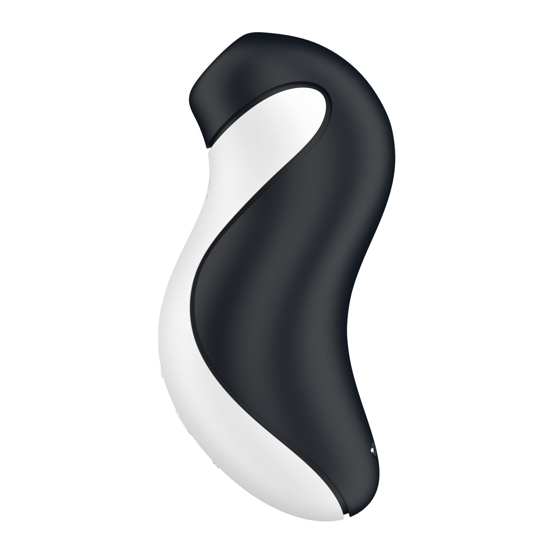Вакуумний стимулятор з вібрацією Satisfyer Orca - Зображення 2