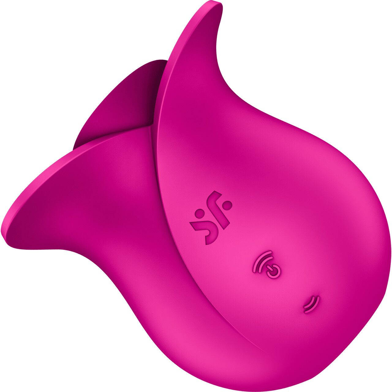 Вакуумний кліторальний стимулятор Satisfyer Pro 2 Modern Blossom, технологія Liquid Air - Зображення 2